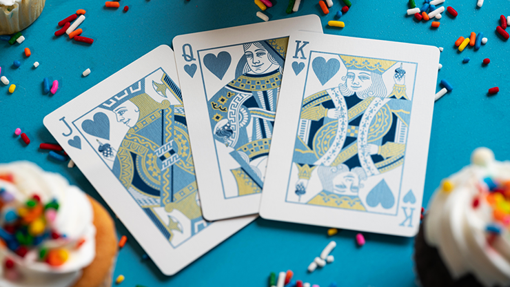 77828 alt4.png Bicycle Birthday Backs Playing Cards