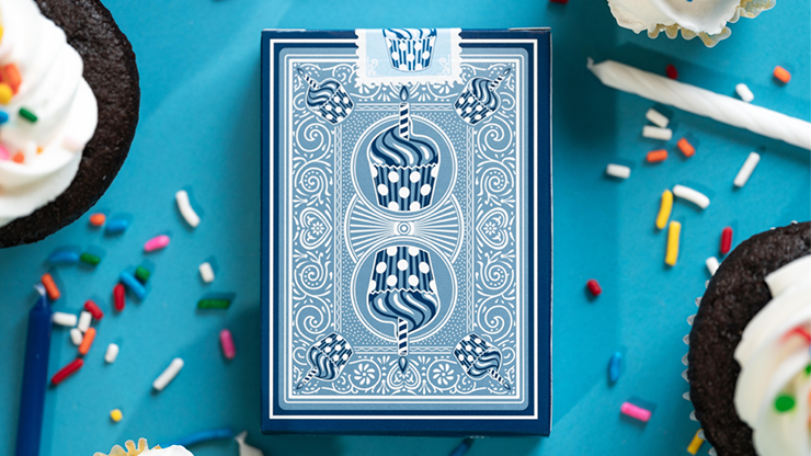 77828 alt5.png Bicycle Birthday Backs Playing Cards