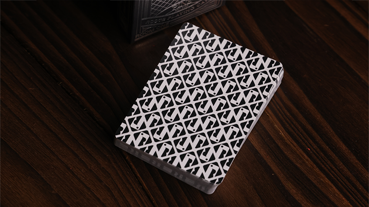 77973 alt4.png Roots Playing Cards (Pine) by Room One