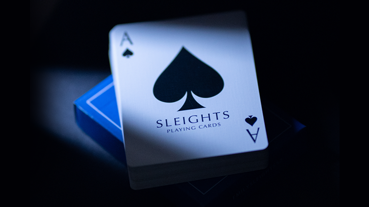 78078 alt1.png Sleights Playing Cards by EmilySleights52