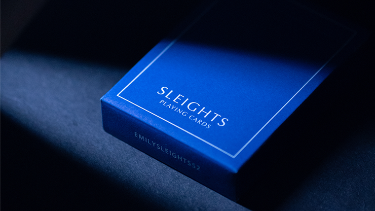 78078 full.png Sleights Playing Cards by EmilySleights52