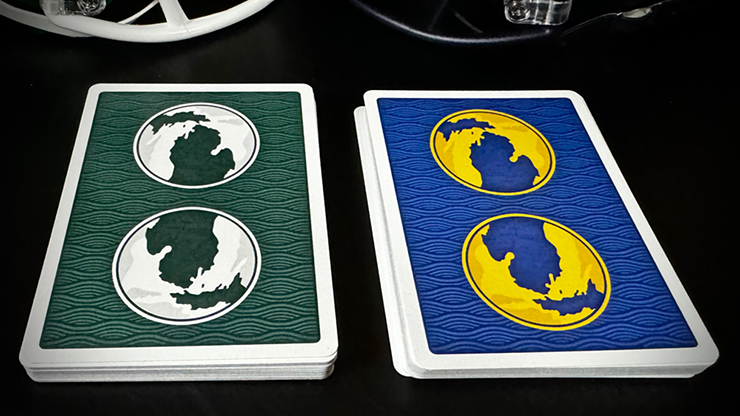 78121 alt5.png Michigan Euchre Playing Cards by Midnight Cards