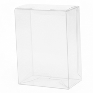 Transparent Protector 2 Decks V1
