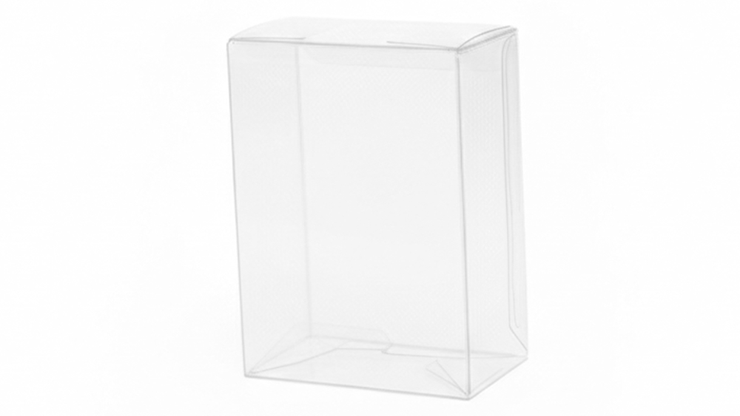78196 full.png Transparent Protector 2 Decks V1 (10 Pack)
