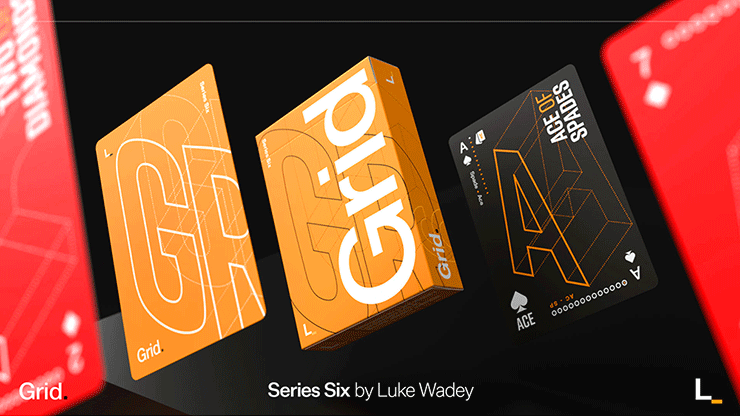 78477 full.gif Grid Series Six- Typographic Playing Cards