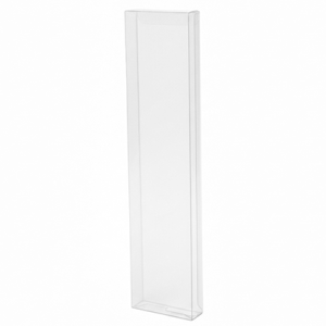 Transparent Protector 3 Decks V1 (10 Pack)