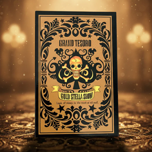 Grand Tesoro Playing Cards