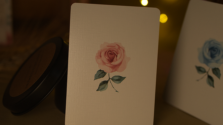 79659 alt2.png Flower Deck (Roses) Playing Cards