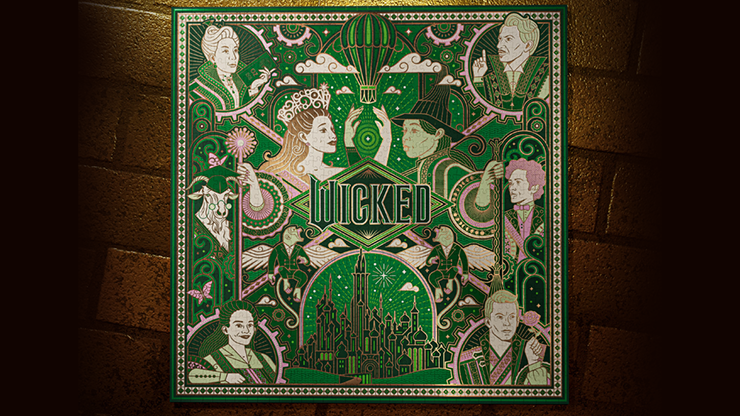 79708 alt4.png Wicked Jigsaw Puzzle by theory11