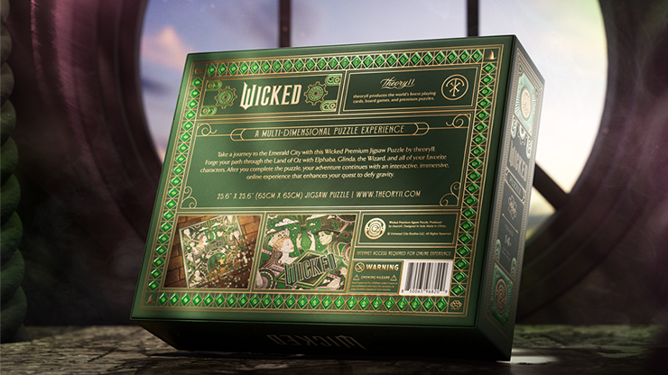 79708 alt5.png Wicked Jigsaw Puzzle by theory11
