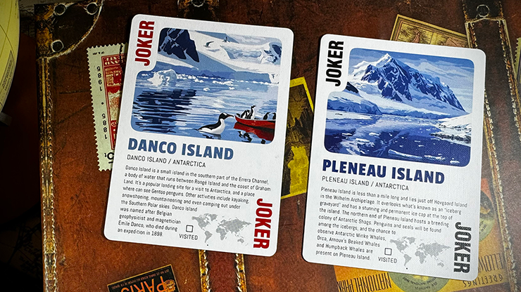 79731 alt1.png Travel the World Deck Volume 1 by Midnight Cards