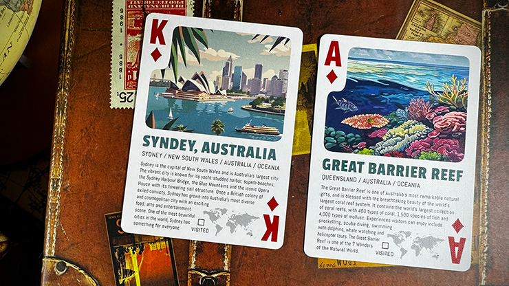 79732 alt3.png Travel the World Deck Volume 2 by Midnight Cards