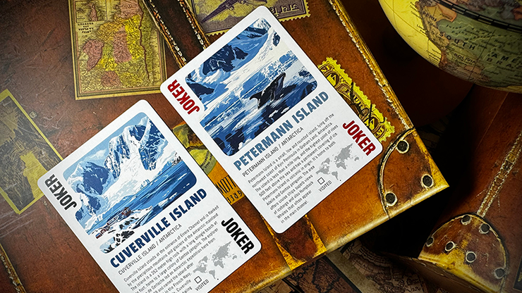 79732 alt5.png Travel the World Deck Volume 2 by Midnight Cards