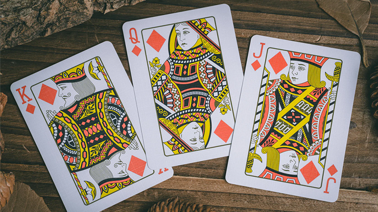 79749 alt4.png Floria MegaJam Playing Cards by Harapan Ong & Bacon Magic
