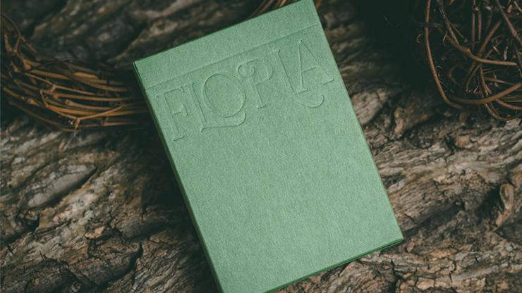 79749 full.png Floria MegaJam Playing Cards by Harapan Ong & Bacon Magic