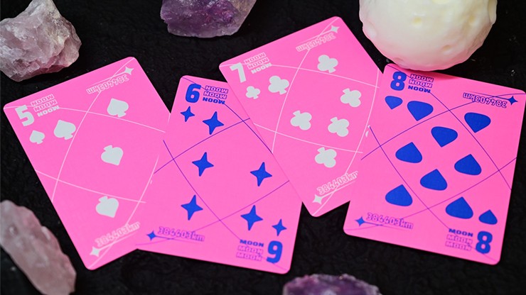 79781 alt2.png Moon (Pink) Playing Cards
