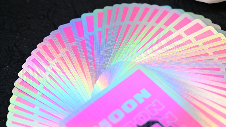 79782 alt4.png Moon (Pink Holo) Playing Cards