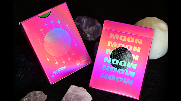 79782 alt5.png Moon (Pink Holo) Playing Cards