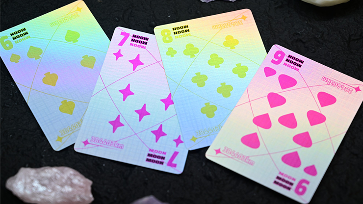 79784 alt3.png Moon (White Holo) Playing Cards