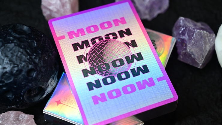 79784 alt4.png Moon (White Holo) Playing Cards