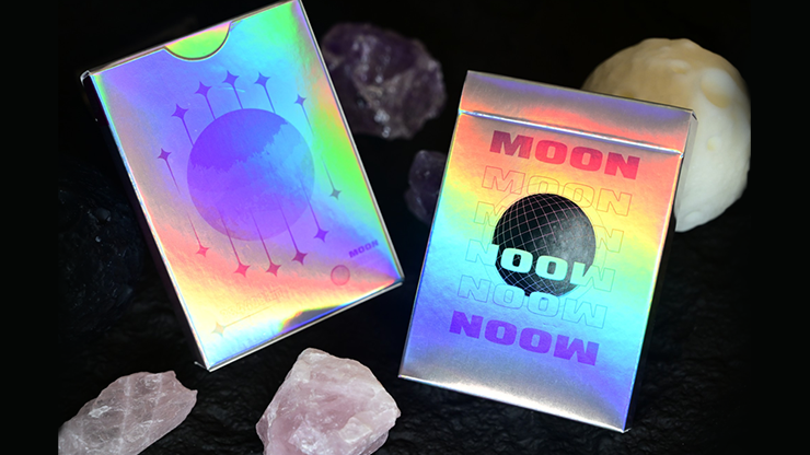 79784 alt5.png Moon (White Holo) Playing Cards