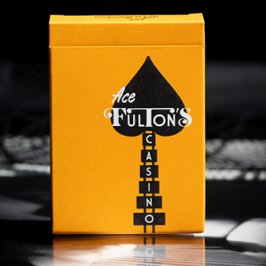 ACE FULTON'S CASINO V3 PLAYING CARDS