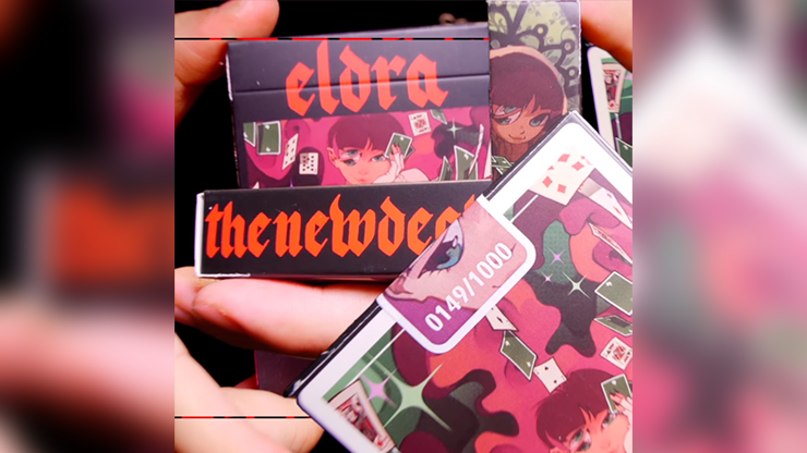 79823 alt1.png Eldra Playing Cards