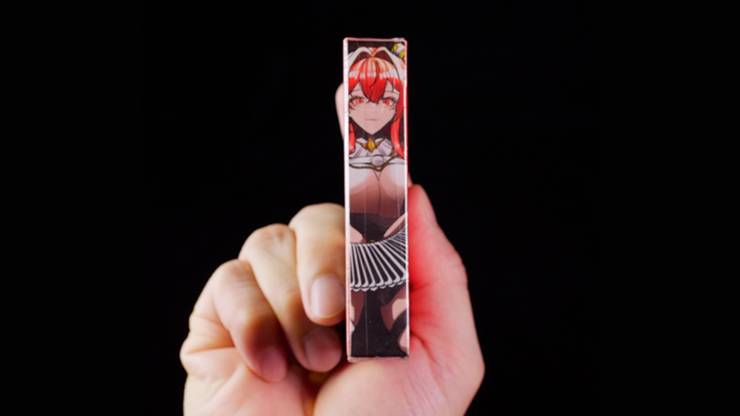 79825 alt1.png Queenie Playing Cards