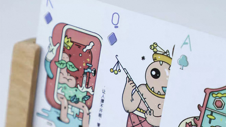 79838 alt3.png Fantasy Tales of Minnan Playing Cards