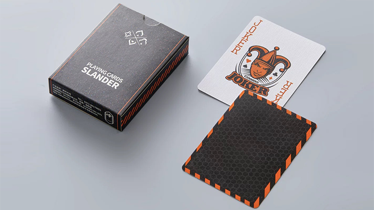 79841 alt1.png Slander Playing Cards by WohStudios