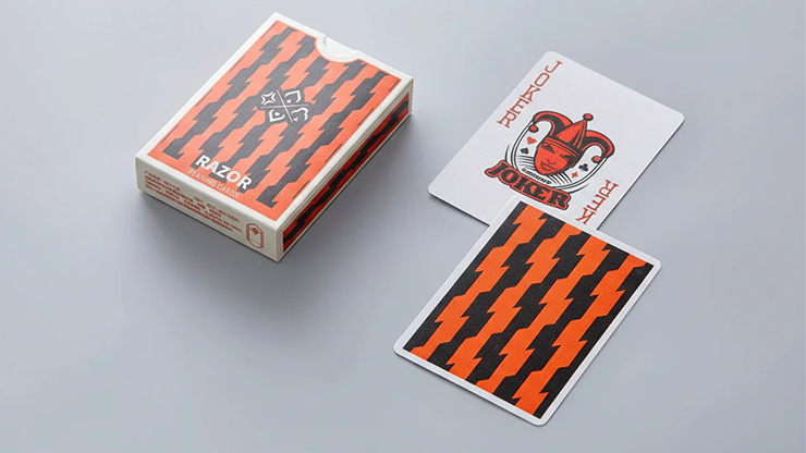 79851 alt2.png Razor Playing Cards by WohStudios
