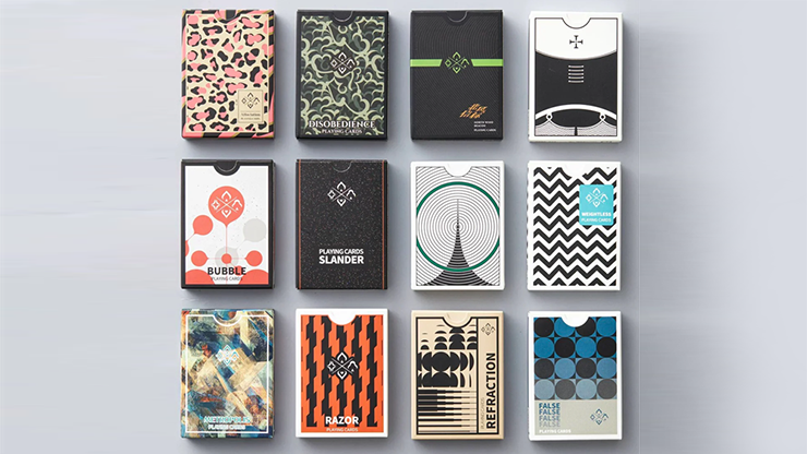 79851 alt4.png Razor Playing Cards by WohStudios