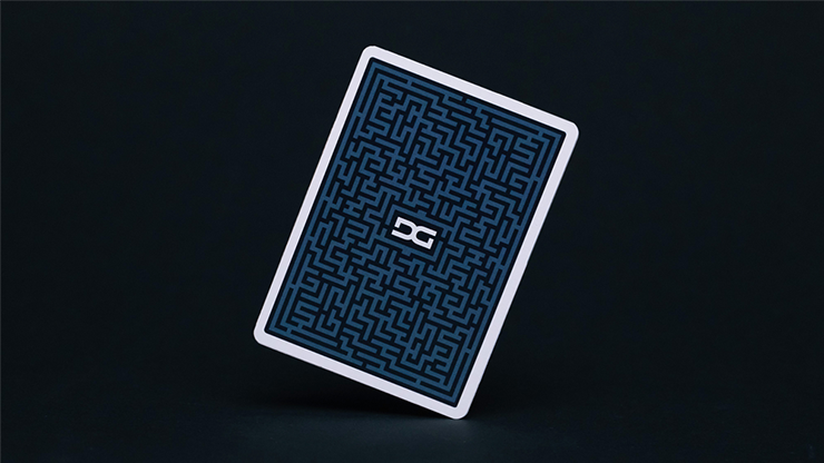 79881 alt2.png DG Maze Deck