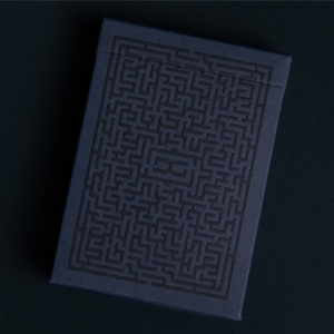DG Maze Deck