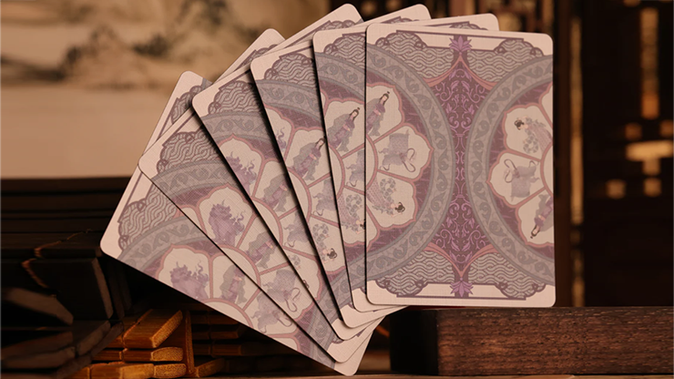 79882 alt1.png Strange Tales from a Chinese Studio (GAOYU-Purple) by Bloom