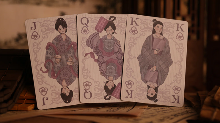 79882 alt3.png Strange Tales from a Chinese Studio (GAOYU-Purple) by Bloom