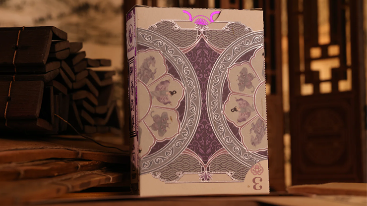 79882 alt4.png Strange Tales from a Chinese Studio (GAOYU-Purple) by Bloom
