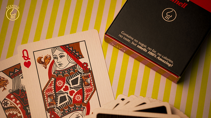 79913 alt3.png Cola (scented) Playing Cards by MPC