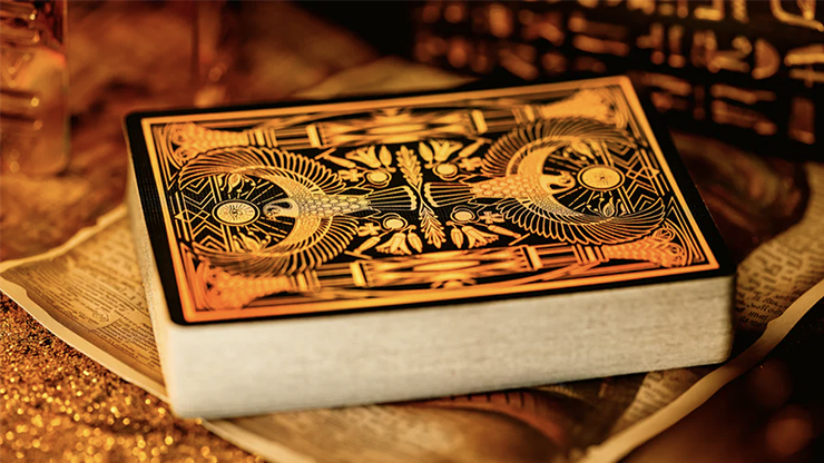 79941 alt1.png Keyhole Egyptian Mythology Playing Cards by TCC