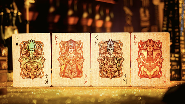 79941 alt4.png Keyhole Egyptian Mythology Playing Cards by TCC