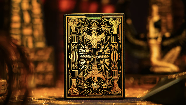 79941 alt5.png Keyhole Egyptian Mythology Playing Cards by TCC