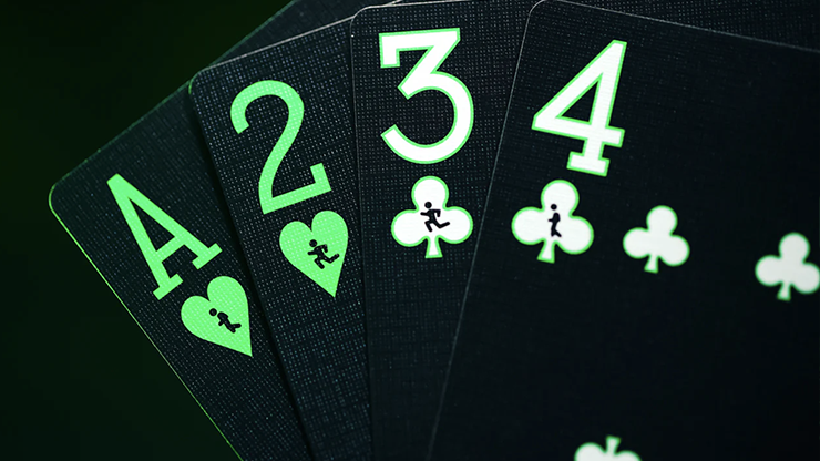 79956 alt2.png Exit Playing Cards by TCC Fashion