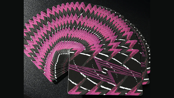 79957 alt1.png Bicycle Bolt Playing Cards