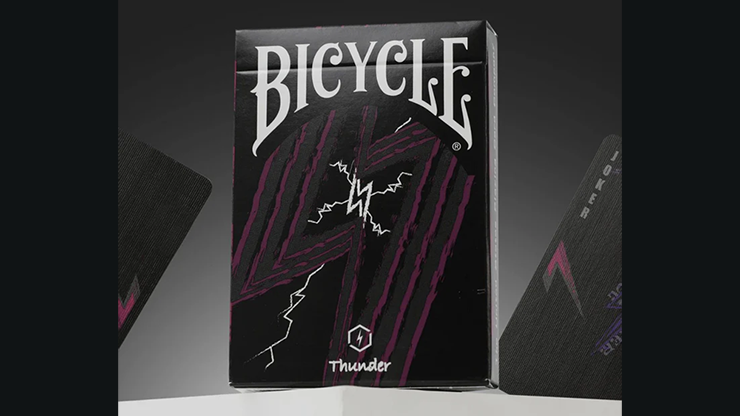 79957 full.png Bicycle Bolt Playing Cards