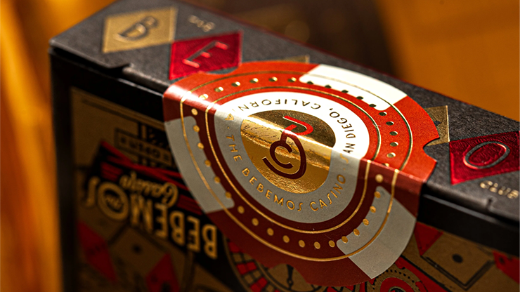 79985 alt2.png Bebemos Casino Playing Cards by theory11