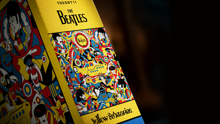 80094 alt2.png Yellow Submarine Jigsaw Puzzle by theory11