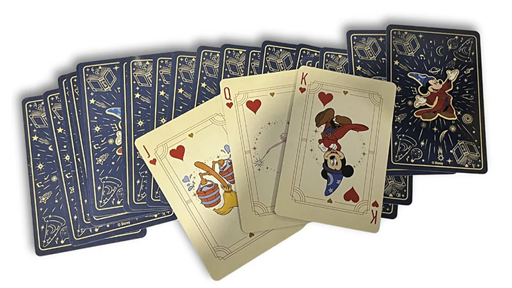 80168 alt1.png Disney Fantasia Miracle Deck