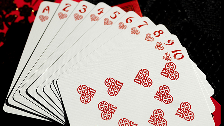 80192 alt3.png FULTONS Chinatown V2 15th Anniversary Playing Cards