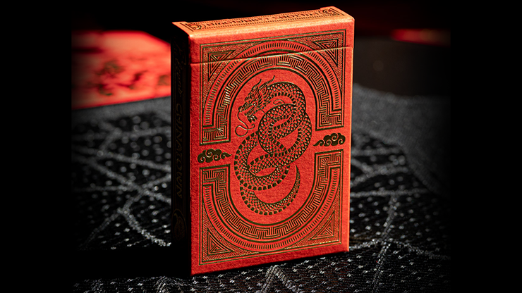 80192 full.png FULTONS Chinatown V2 15th Anniversary Playing Cards