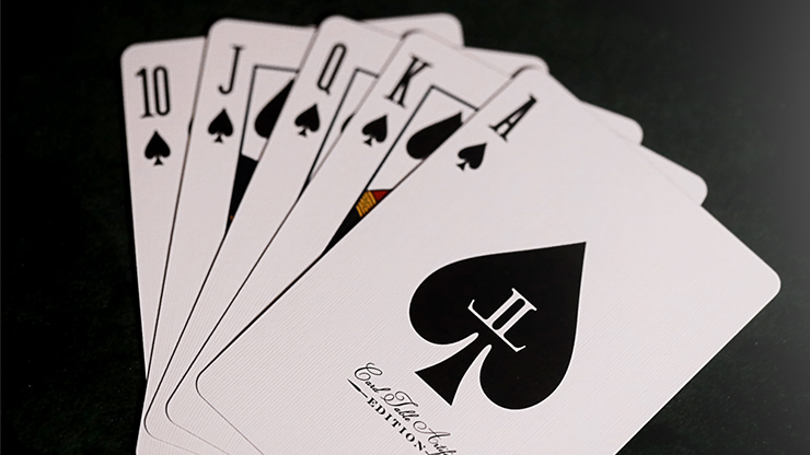80196 alt2.png Bicycle x Laura London Playing Cards